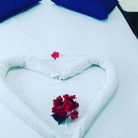 Sol E Mar Hotel Búzios Екстериор снимка
