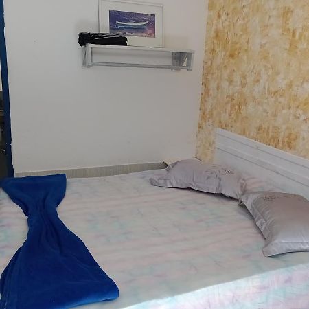 Sol E Mar Hotel Búzios Екстериор снимка
