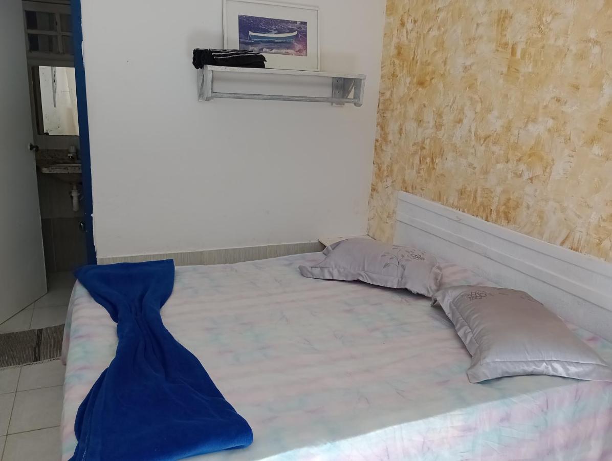 Sol E Mar Hotel Búzios Екстериор снимка