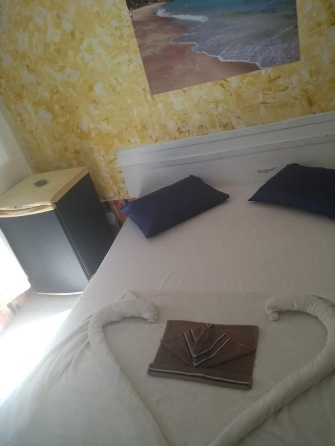 Sol E Mar Hotel Búzios Стая снимка